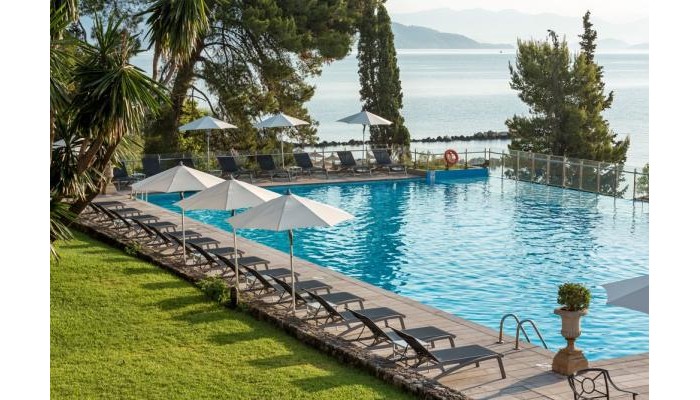 Poza pentru Kontokali Bay Resort & Spa 9761-1635509618 Kontokali Bay Resort & Spa poza 38
