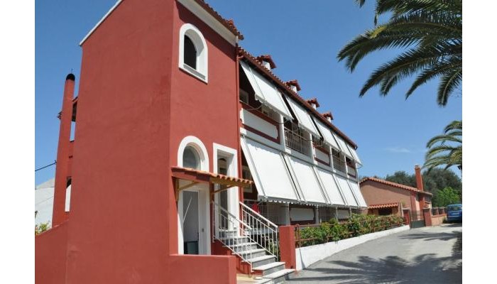 Poza pentru Koskinas Apartments 7209-1605694957 Koskinas Apartments poza 3