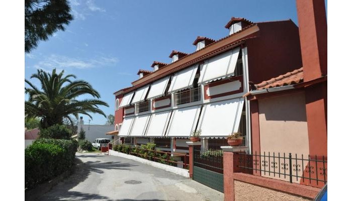 Poza pentru Koskinas Apartments 9150-1605694950 Koskinas Apartments poza 0