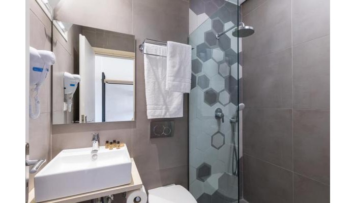 Hotel La Maison Corfu poza 9