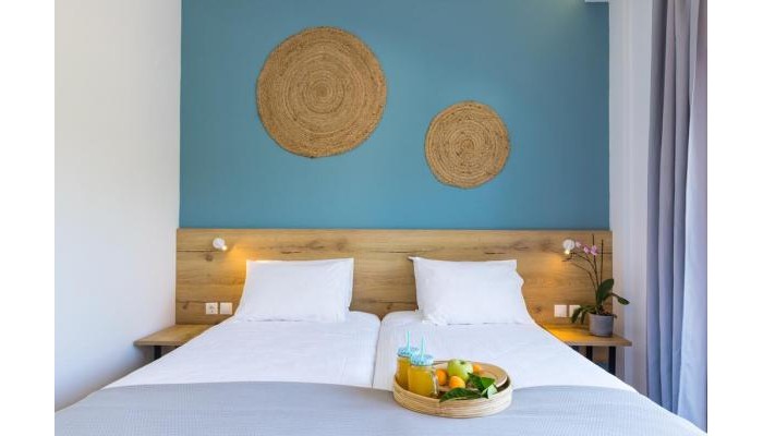 Hotel La Maison Corfu poza 2