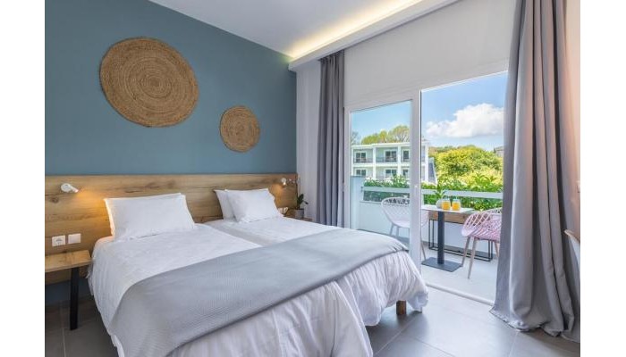 Hotel La Maison Corfu poza 8