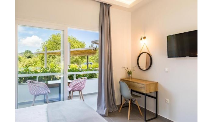 Hotel La Maison Corfu poza 3