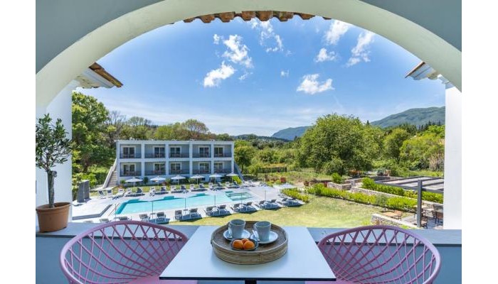 Hotel La Maison Corfu poza 10