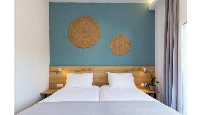 Hotel La Maison Corfu poza 4