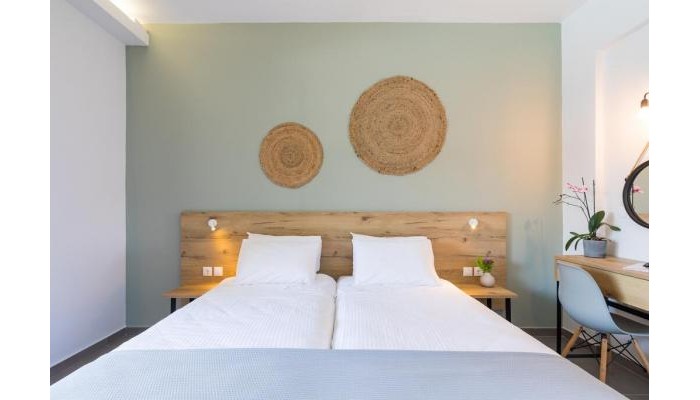 Hotel La Maison Corfu poza 7