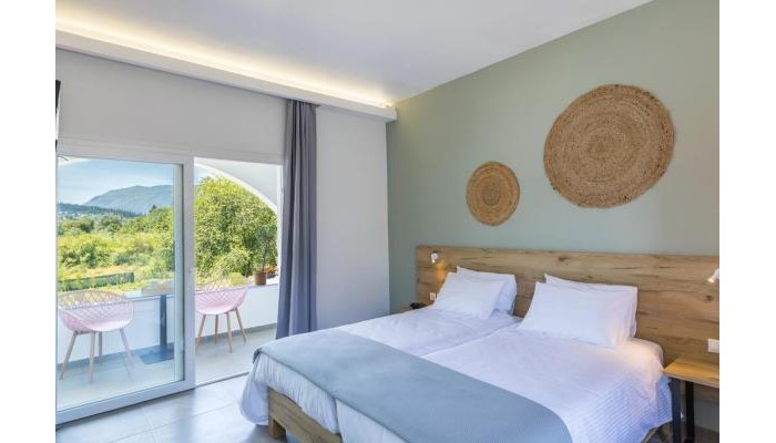 Hotel La Maison Corfu poza 1