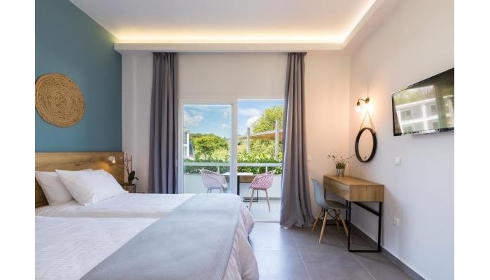 Hotel La Maison Corfu poza 5