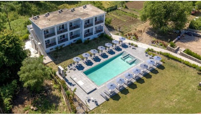 Hotel La Maison Corfu poza 13