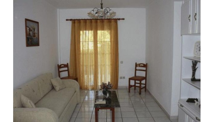 Lea Family Apartments poza 4