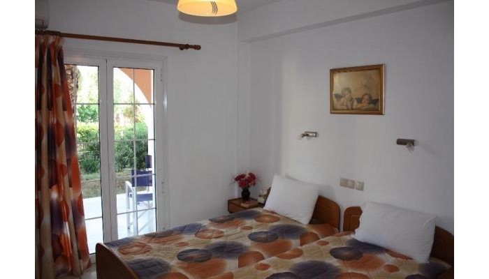 Lea Family Apartments poza 3