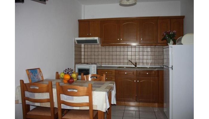 Lea Family Apartments poza 8