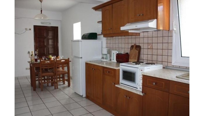 Lea Family Apartments poza 6