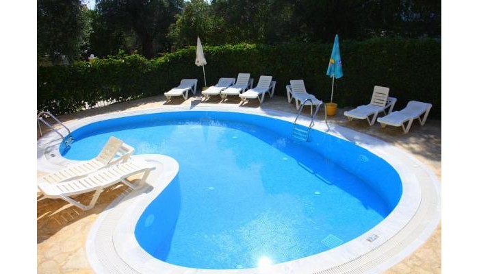 Lea Family Apartments poza 2