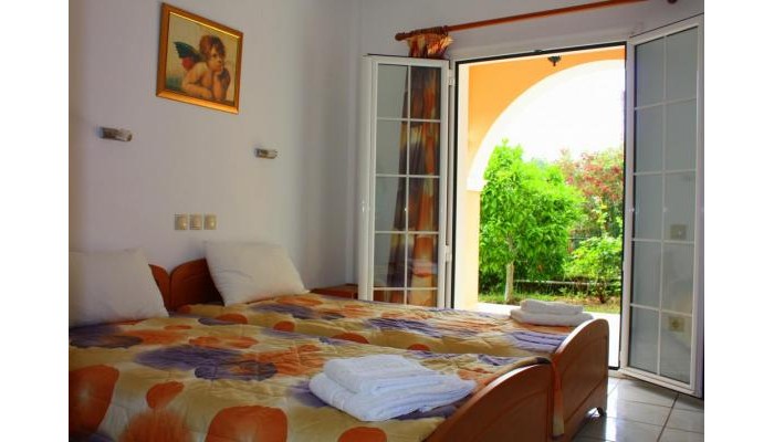 Lea Family Apartments poza 7