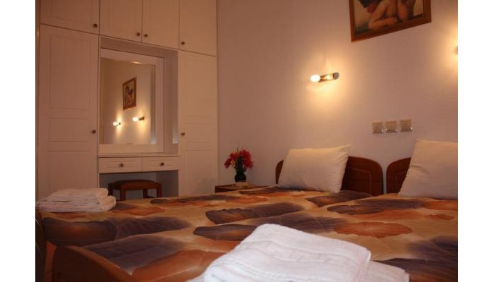 Lea Family Apartments poza 5