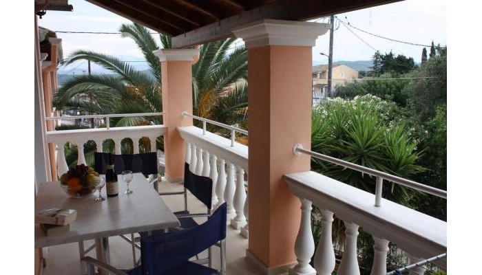 Lea Family Apartments poza 9