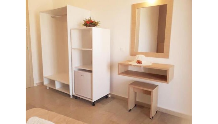 Hotel Lefkimi poza 3