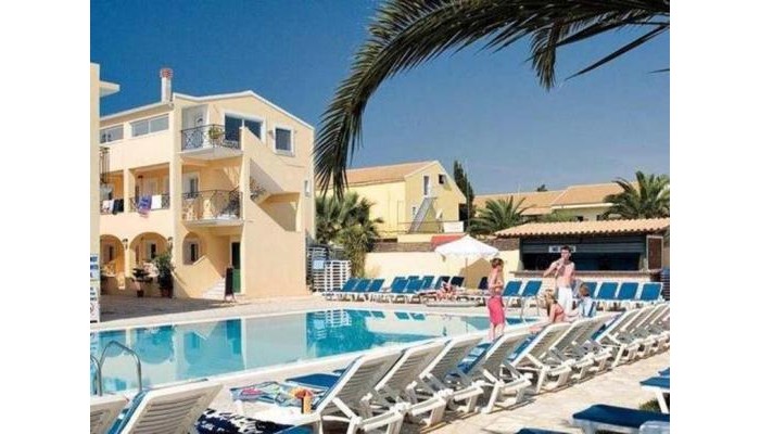 Hotel Lemon Grove poza 0