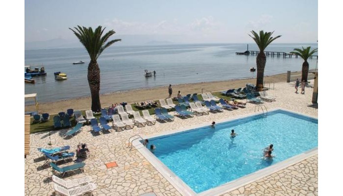 Hotel Lemon Grove poza 6