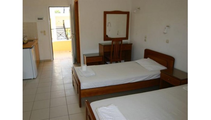 Hotel Lemon Grove poza 3