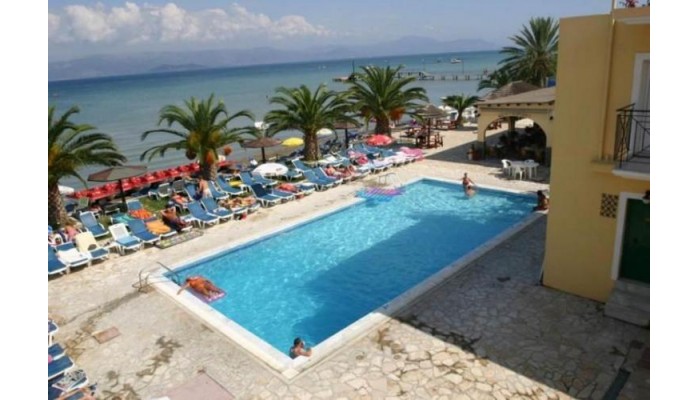 Hotel Lemon Grove poza 7