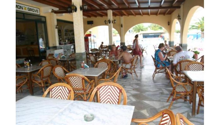Hotel Lemon Grove poza 5