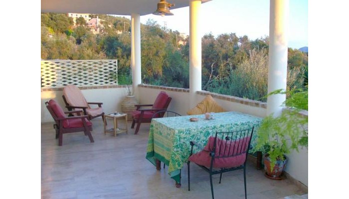 Lemoni Apartments poza 11