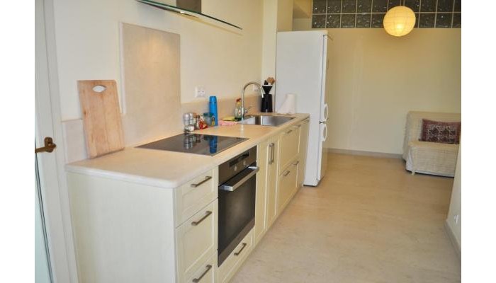 Lemoni Apartments poza 8