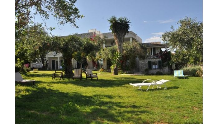 Lemoni Apartments poza 13