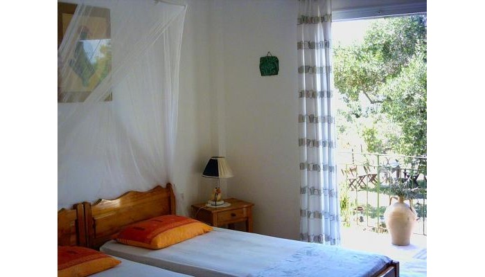 Lemoni Apartments poza 5