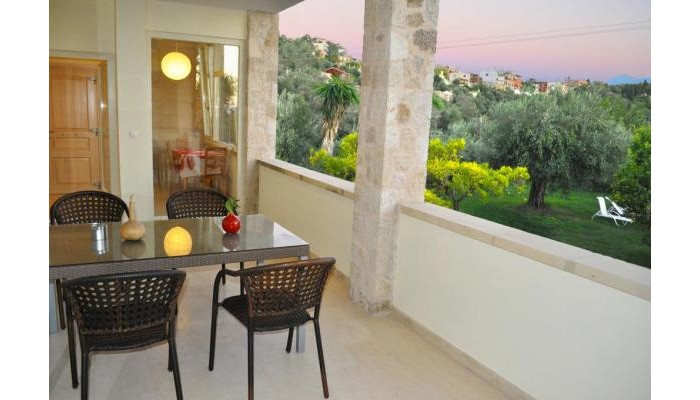 Lemoni Apartments poza 10