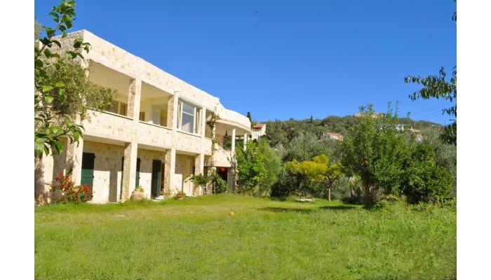 Lemoni Apartments poza 0