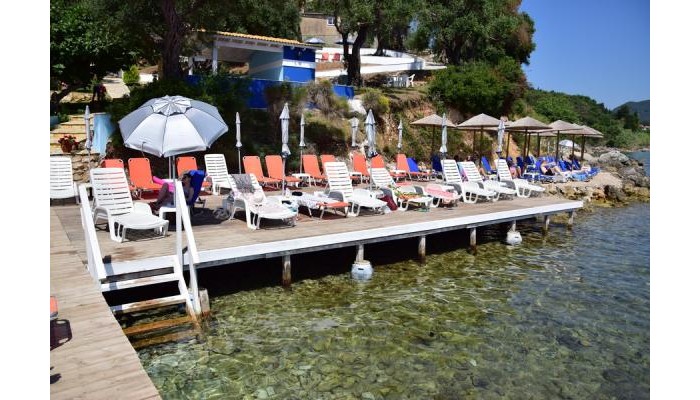 Poza pentru Hotel Lido Corfu Sun 105-1635752049 Hotel Lido Corfu Sun poza 30