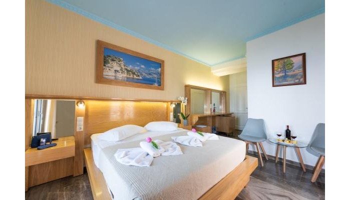 Poza pentru Hotel Lido Corfu Sun 1849-1635751997 Hotel Lido Corfu Sun poza 6