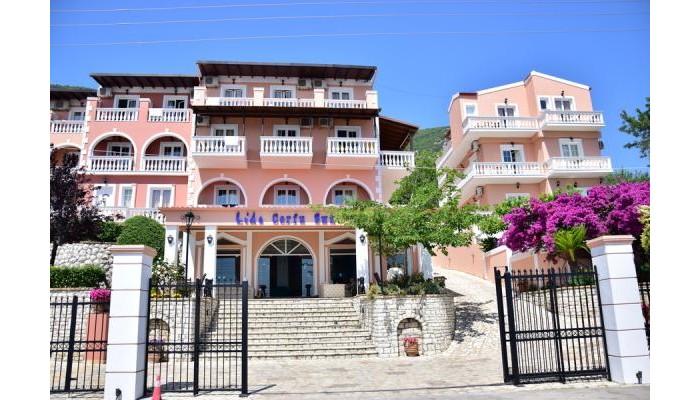 Poza pentru Hotel Lido Corfu Sun 2647-1635751985 Hotel Lido Corfu Sun poza 0