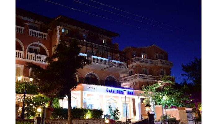 Poza pentru Hotel Lido Corfu Sun 549-1635751989 Hotel Lido Corfu Sun poza 2