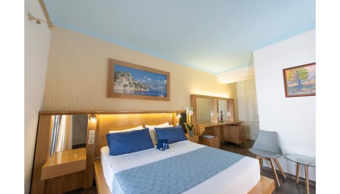 Poza pentru Hotel Lido Corfu Sun 5847-1635751993 Hotel Lido Corfu Sun poza 4