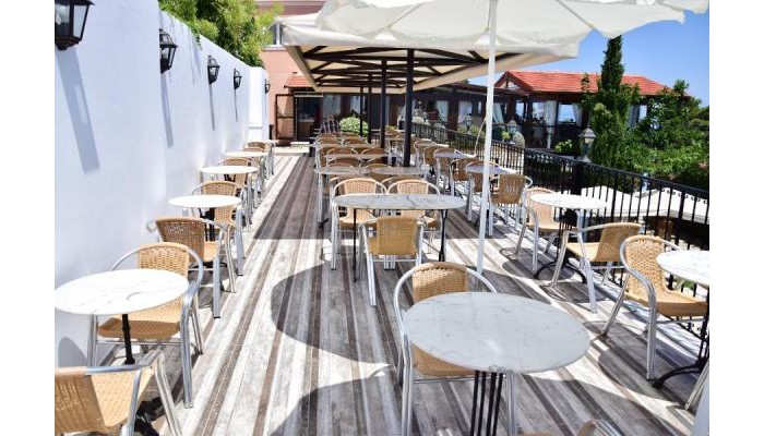 Poza pentru Hotel Lido Corfu Sun 6467-1635752008 Hotel Lido Corfu Sun poza 11