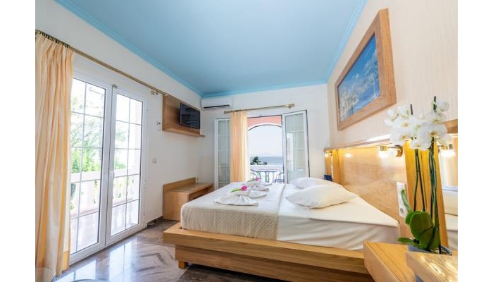 Poza pentru Hotel Lido Corfu Sun 7029-1635751995 Hotel Lido Corfu Sun poza 5