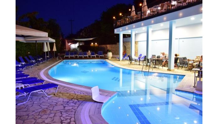 Poza pentru Hotel Lido Corfu Sun 8193-1635752025 Hotel Lido Corfu Sun poza 19