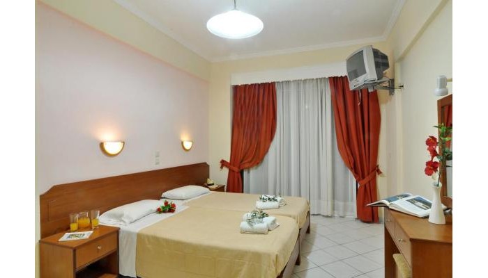 Poza pentru Hotel Lido Sofia Holidays 8315-1607595550 Hotel Lido Sofia Holidays poza 1