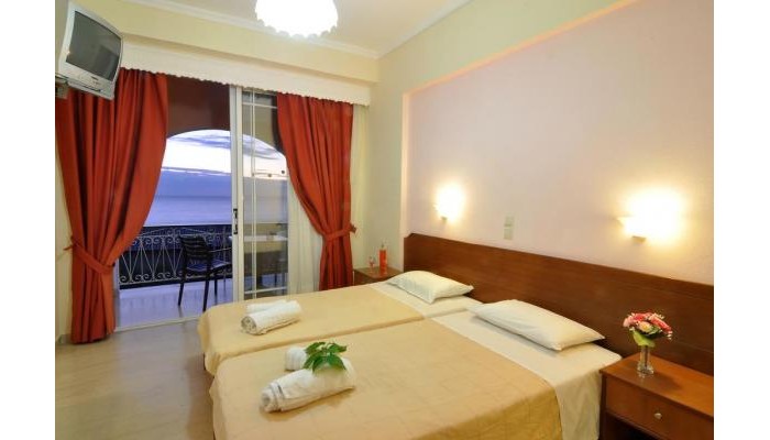 Poza pentru Hotel Lido Sofia Holidays 850-1607595558 Hotel Lido Sofia Holidays poza 3
