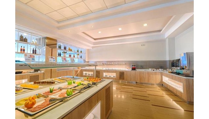 Poza pentru Hotel Livadi Nafsika 2397-1635408469 Hotel Livadi Nafsika poza 20