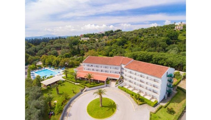 Poza pentru Hotel Livadi Nafsika 2452-1635408415 Hotel Livadi Nafsika poza 1