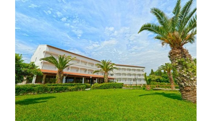 Poza pentru Hotel Livadi Nafsika 2692-1635408417 Hotel Livadi Nafsika poza 2