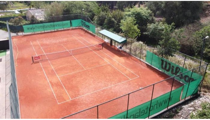 Poza pentru Hotel Livadi Nafsika 2957-1635408496 Hotel Livadi Nafsika poza 29