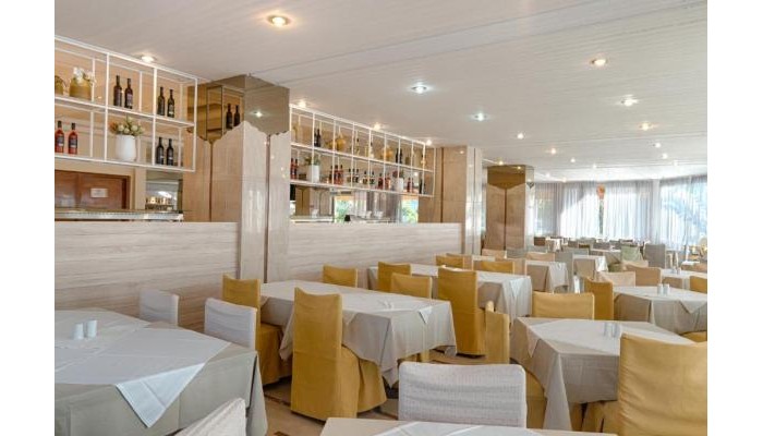 Poza pentru Hotel Livadi Nafsika 3096-1635408457 Hotel Livadi Nafsika poza 16