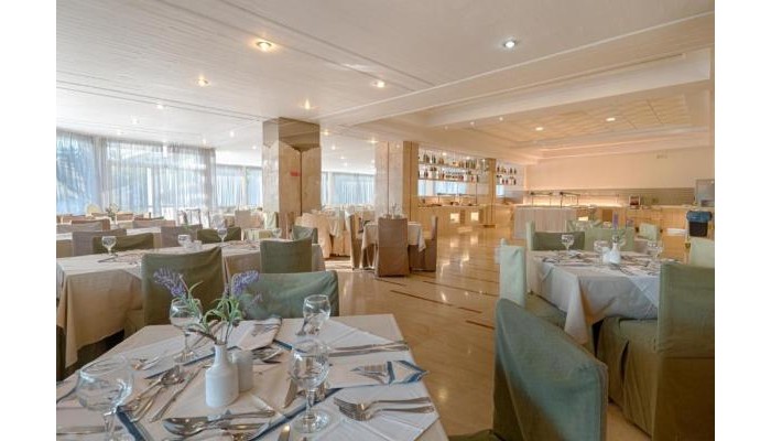 Poza pentru Hotel Livadi Nafsika 3399-1635408460 Hotel Livadi Nafsika poza 17