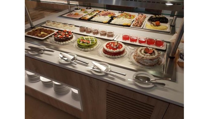Poza pentru Hotel Livadi Nafsika 4529-1635408472 Hotel Livadi Nafsika poza 21